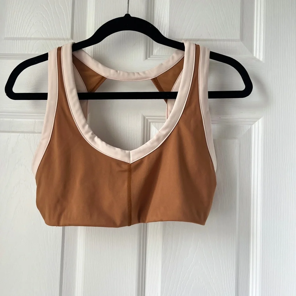 Free People Rebel Bra size M - Picture 3 of 14